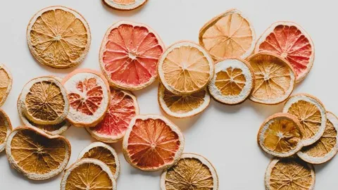 تصویر 4 از مخلوط میوه خشک شده با طعمی طبیعی و خواص مغذی